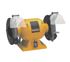 337W, 152mm, Bench Grinder 